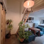 Casa 17 Hébergement de vacances Coutisse