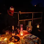 Casa 17 * Coutisse