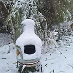 Casa 17 Hébergement de vacances Coutisse