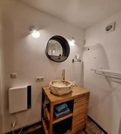 בית נופש Casa 17 Coutisse