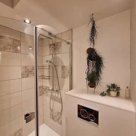 度假居 Casa 17 Coutisse