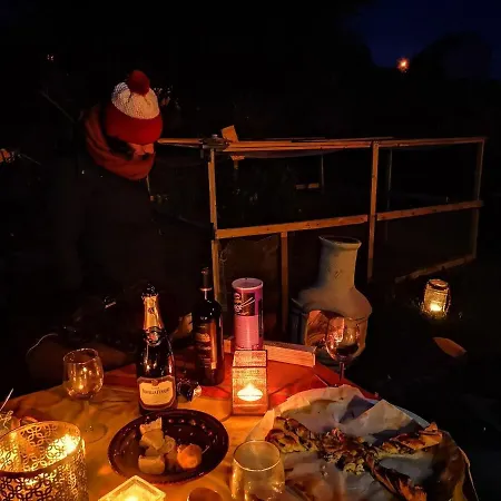 Casa 17 * Coutisse