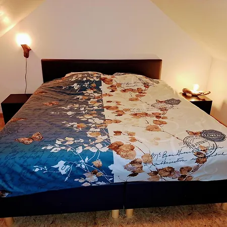 בית נופש Casa 17