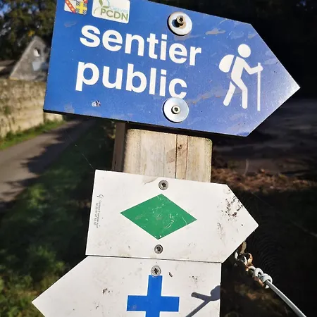 Casa 17 בית נופש Coutisse