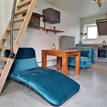 Hébergement de vacances Casa 17 Coutisse