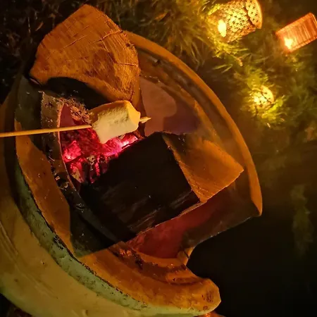 Casa 17 בית נופש Coutisse