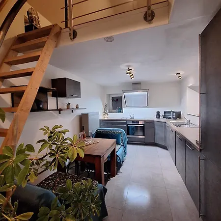 בית נופש Casa 17