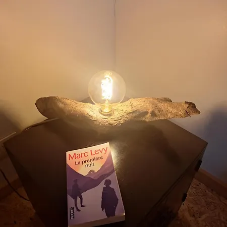 בית נופש Casa 17 Coutisse