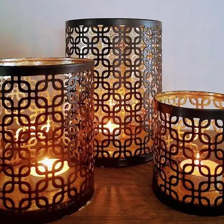 Casa 17 בית נופש