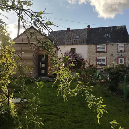 Casa 17 * Coutisse