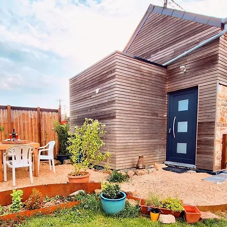 בית נופש Casa 17